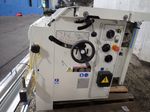 Scm Industria Scm Cu 300 Classic Shaper  Planer