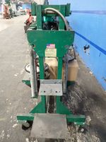 Rook Metering Equipment Pump System