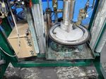 Rook Metering Equipment Pump System