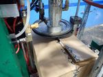 Rook Metering Equipment Pump System