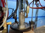 Rook Metering Equipment Pump System