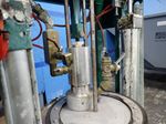 Rook Metering Equipment Pump System