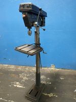Sears  Craftsman Drill Press
