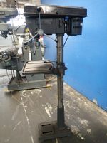Sears  Craftsman Drill Press