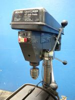Sears  Craftsman Drill Press