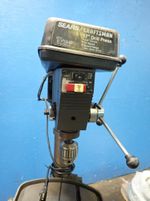 Sears  Craftsman Drill Press