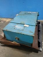 Airflow Systems Air Cleaner