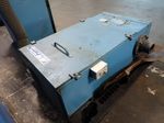Airflow Systems Air Cleaner