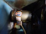 Airflow Systems Air Cleaner