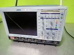  Lecroy Wavepro Oscilloscope Powers On No Other Test Some Damage