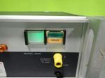  Edc 3200 Acdc Current Calibrator Powers On No Other Tests