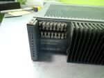  Harrison 810b Regulated Power Supply Some Damage See Pics Powers On No Test 