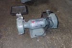 Dayton Bench Grinder