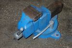  Swivel Base Vise