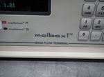 Dhi Dhi Molbox1 A350kd Mass Flow Terminal 5e2vcrvq Mass Flow Element 