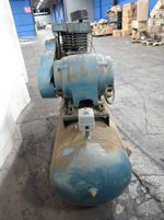 Kellogg Air Compressor