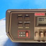  Keithley 580 Micro Ohmmeter