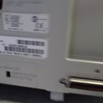  Hewlett Packard 54602b 150mhz Oscilloscope 