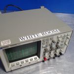  Hewlett Packard 54602b Oscilloscope 150mhz 