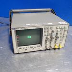  Hewlett Packard 54602b Oscilloscope 150mhz 