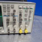  Hewlett Packard 54602b Oscilloscope 150mhz 