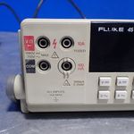  Fluke 45 Dual Display Multimeter 