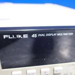  Fluke 45 Dual Display Multimeter 