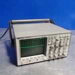  Hewlett Packard 54602b 150mhz Oscilloscope 