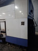 Mori Seiki Dual Spindle Cnc Lathe