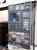 Mori Seiki Dual Spindle Cnc Lathe