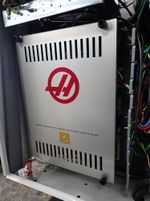 Haas Haas Sr100 Sheet Router