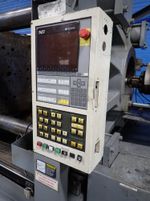 Sumitomo Sumitomo Sh450a Injection Molder