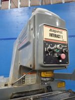 Bridgeport Bridgeport Interact 1 Mk2 Cnc Vertical Mill