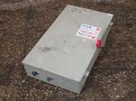 Eaton Nonfusible Disconnect