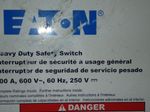 Eaton Nonfusible Disconnect
