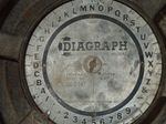 Diagraph Stensil Cutting Machine