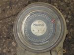 Marsh Stensil Cutting Machine