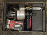 Esco Tool Millhog Beveling Tool 