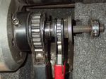 Esco Tool Millhog Beveling Tool 