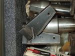 Esco Tool Millhog Beveling Tool 