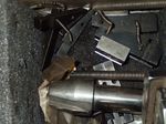 Esco Tool Millhog Beveling Tool 
