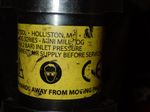 Esco Tool Millhog Beveling Tool 