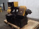 Clausing Horizontal Bandsaw