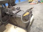 Clausing Horizontal Bandsaw