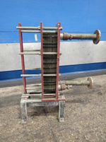 Camac Heat Exchanger