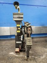 Kent Corporation Seam Welder