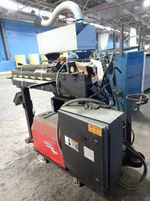 Kent Corporation Seam Welder