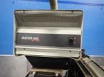 Kent Corporation Seam Welder