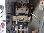 Square D Weld Controller 