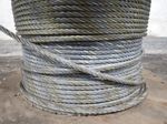  Braided Steel Cable